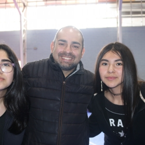 Celebración del Día de la Salud Mental